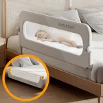 strenkitech Foldable Toddler Bed Ra