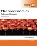 Macroeconomics, Global Edition: Policy and Practice