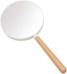 YEAKE Hand Held Mirror with Handle 