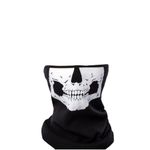 Skull Mask,Call of Balaclava Duty Face Hoods Ghost Skeleton Ski Mask for Men Women Snowboarding Motorcycle Climbing