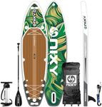 NIXY Newport 10’6” Inflatable Paddl
