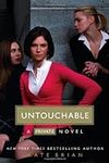 Untouchable (Private, Book 3)