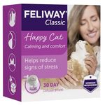 Ceva Animal Health C23830c Feliway Starter Kit Diffuser, 48ml (Оne Расk)