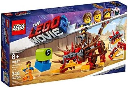 LEGO The M