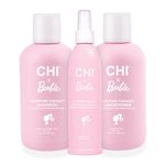 CHI Dream Pink x Barbie