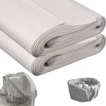 Choary Packing Paper Sheets for Moving,Wrapping Paper Newsprint Packing Paper for Shipping, Fill the Moving Boxes and Protect Fragile Items (110 Sheets, 27”x15”)