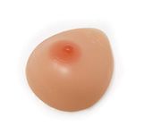 Dyna Artificial Breast Prosthesis Silicone Artificial Breast (X-Large)