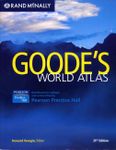 Goode's World Atlas