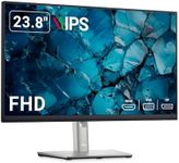 Dell 24 Monitor - P2422H - Full HD 