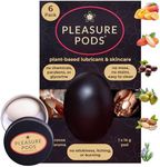 Pleasure Pods Plant-Based Personal 