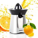 Duronic Electric Citrus Juicer JE6S