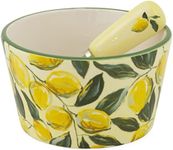 Boston International Ceramic Bowl a