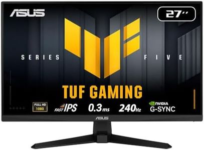 ASUS TUF G