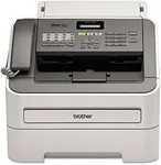 Brother MFC7240 Monochrome Laser Printer with ScannerCopier and Fax (Grey), 12.2" x 14.7" x 14.6"