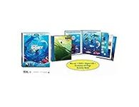 Finding Dory Ultimate Collector's E