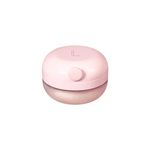 LANEIGE Lip Treatment Balm for Dry and Chapped Lips with Coconut Oil & Peptides | Daily Lip Plumping | Smooths Lip Wrinkles | Boost Lip Fullness | Lasting Hydration | For Women & Men | 10 gm