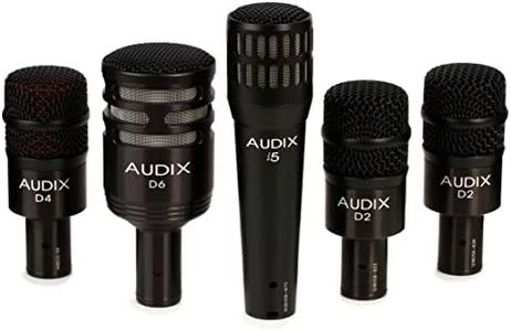 Audix DP5A