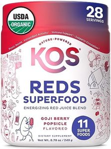 KOS Reds S