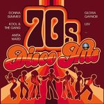 70s Disco Hits Vol. 2 [VINYL]