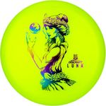 Discraft's Paul McBeth 167-169 Gram