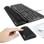 Keyboard Wrist Rests