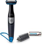 PHILIPS Norelco Bodygroom Series 11