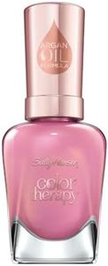 Sally Hansen Color Therapy Mauve Mantra