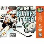 NHL Blades of Steel '99