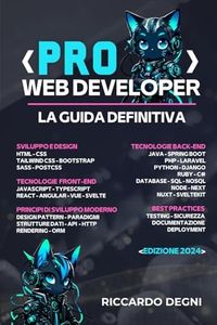 PRO Web De