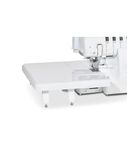 Overlocker Extension Table - Fits Brother Airflow 3000 SERGER ONLY - WT3