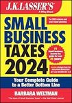 J. K. Lasser's Small Business Taxes