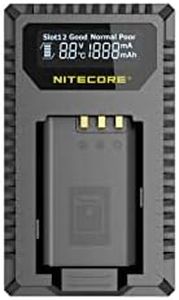 NITECORE U