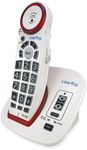 Clarity XLC2+ DECT 6.0 Amplified Big-Button Speakerphone with Talking Caller ID