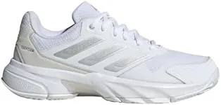 adidas Women's Courtjam Control 3 T