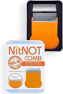 NitNOT - P