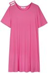 AVIIER 100% Cotton Hospital Gowns f