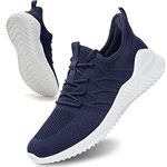 KENSBUY Mens Athletic Shoes