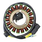 AHL Magneto Stator Coil for CFMoto 196S-B（U6）2011-2013/CFMoto 196S-B（X6）2011-2017/CFMoto 196S-C 2010-2013 0180-032000