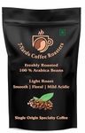 7 - Yards Coffee Roasters - 100% Arabica Beans - Light Roast