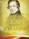 Piano Music of Robert Schumann, Series III