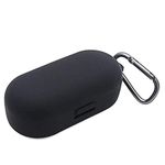 CRUIC Silicone Case Compatible with Bosee Quiet-Comfort Case -Black