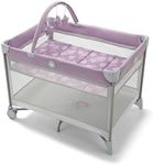 Graco On the Go Zip Pack 'n Play Pl