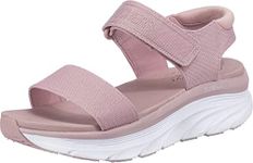 SKECHERS Women's D'LUX Walker New B