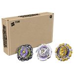 Beyblade Packs