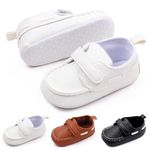 Baby Loafers Shoes