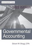 Governmental Accounting: 2022 Editi
