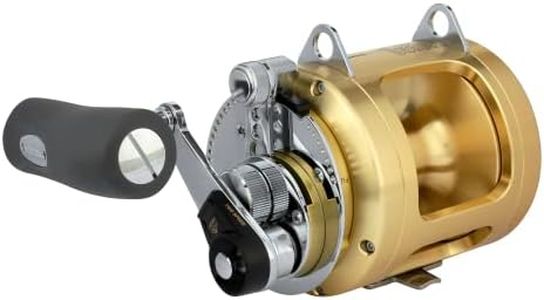 Shimano TI