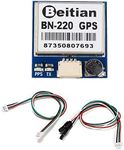 Geekstory BN-220 Dual GPS Glonass M