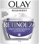 Olay Regenerist Retinol 24 Face Cre