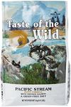 Taste of the Wild Pacific Stream Pu